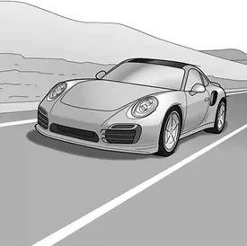 Porsche 911 Turbo 150 тыс долл Ferrari F12 Berlinetta 333 тыс долл Тем - фото 1