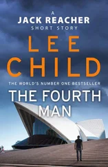 Ли Чайлд - The Fourth Man