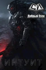 Добрый Эээх - Интуит