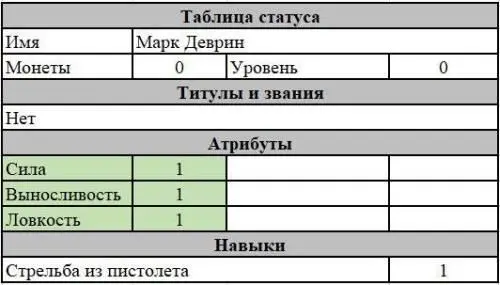 Не успел я как следует ее рассмотреть как поверх появилось новое окошко В - фото 2