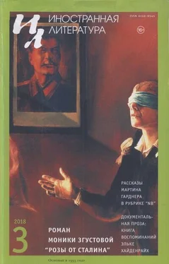 Эльке Хайденрайх Все не случайно [Книга воспоминаний] обложка книги