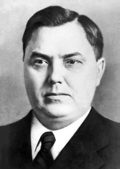 Георгий Максимилианович Маленков 19011988 советский государственный и - фото 190
