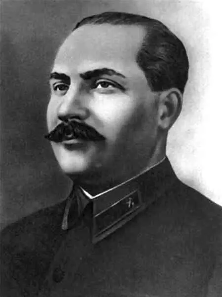 Лазарь Моисеевич Каганович 18931991 государственный хозяйственный и - фото 193