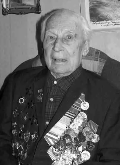 Павел Георгиевич Громушкин 19132008 художник советский разведчик С 1938 - фото 200