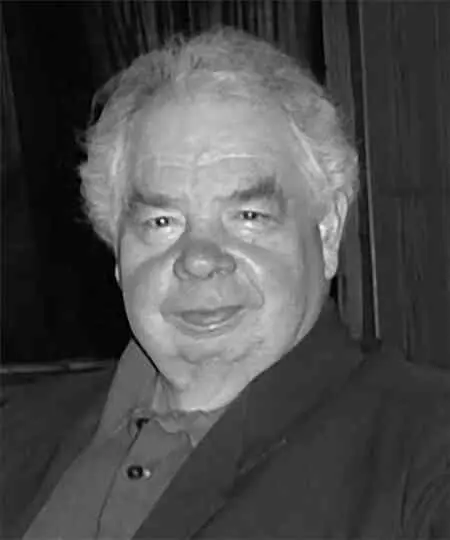 Олег Александрович Лаврентьев 19262011 советский физик заслуженный - фото 201