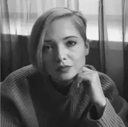 Анастасия Родионова журналист В том числе и ему Не берусь сказать - фото 4