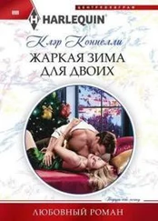 Клэр Коннелли - Жаркая зима для двоих