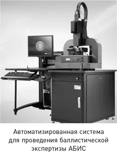 Реконструкционные экспертизы являются пожалуй одними из самых сложных и - фото 29