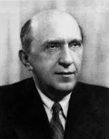 Яков Серебрянский Владимир Барковский Александр Феклисов - фото 83