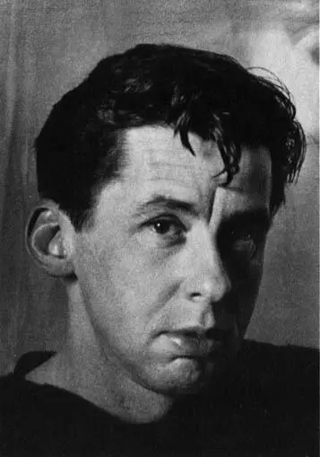 Novelist essayist critic and editor Robert Phelps was a literary friend and - фото 16