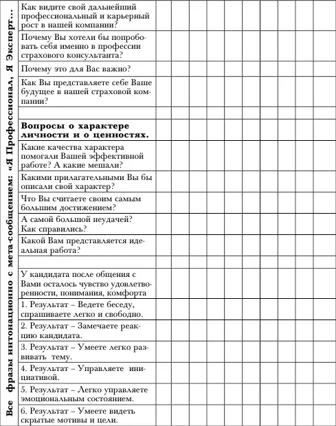 Мы выбираем активного человека в страхование мы выбираем человека который - фото 16