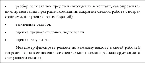 Наш опыт показывает что стоит придерживаться следующего минимального стандарта - фото 31