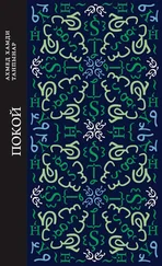 Ахмед Танпынар - Покой