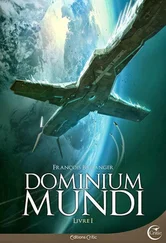 François Baranger - Dominium Mundi. Livre I