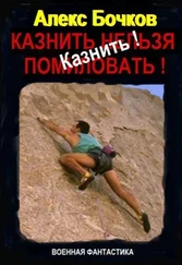 Александр Бочков - Казнить! (СИ)