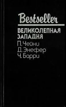 Питер Чейни Великолепная западня: Сборник обложка книги