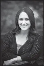 Photo by Decisive Moment Events BECKY ALBERTALLIis a clinical psychologist who - фото 9
