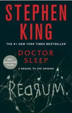 Doctor Sleep Mr Mercedes Different Seasons ABOUT THE AUTHOR - фото 6