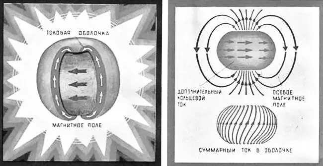 Рис Шаровая молния Думаю что здесь списывать все на пылинки не до конца - фото 18