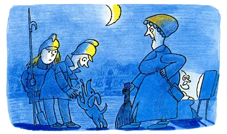 Короче появилось все что было в Касимове в маминой комнате И стало совсем - фото 67