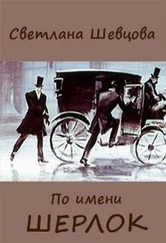 Светлана Шевцова - По имени Шерлок. Книга 1