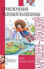 Михаил Каришнев-Лубоцкий - Волшебные каникулы Уморушки