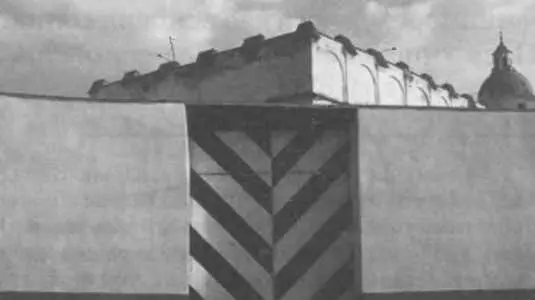 Гродненская тюрьма в 19211939 годах крупнейшая на Кресах Всходних - фото 7