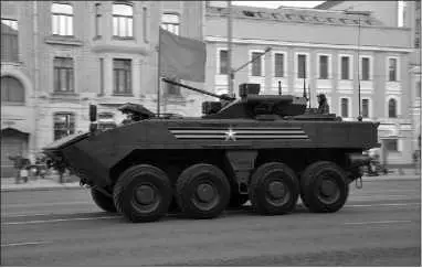 Бумеранг К17 по пути на Красную площадь Москва 3 мая 2017 года Та - фото 140