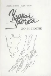 Серена Витале - Черная речка. До и после - К истории дуэли Пушкина