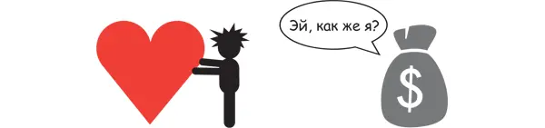 Руководствуйтесь страстью а не звоном монет Как вы находите свою страсть Все - фото 11