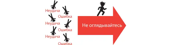 Если бы успешные люди стали машинами то у них было бы очень маленькое зеркало - фото 104