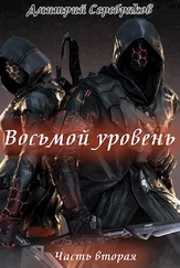 Дмитрий Серебряков - Восьмой уровень. Книга 2 (СИ)