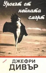 Джеффри Дивер - Урокът от нейната смърт