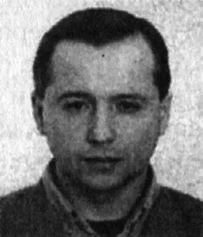 Ореховские круче Сицилийских История московских организованных преступных сообществ - фото 8