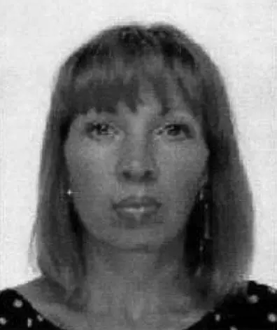 Ирина Владимировна Зироян Между тем в МУРе получили информацию что следы Цо и - фото 12
