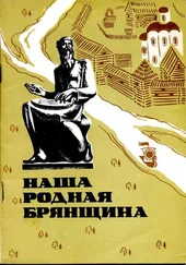 Василий Городков - Наша родная Брянщина