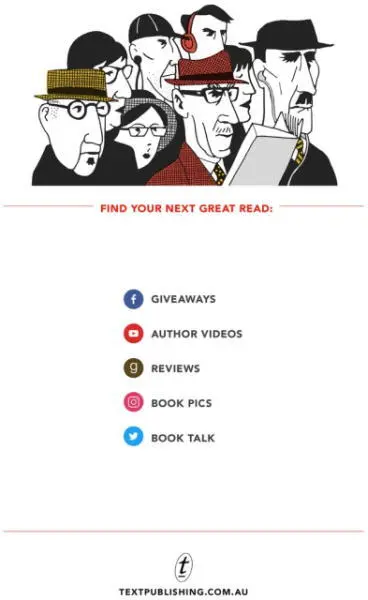 httpswwwtextpublishingcomaubooks - фото 16