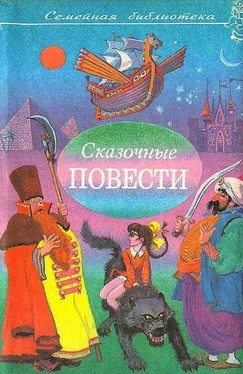 Вениамин Каверин Сказочные повести. Выпуск седьмой обложка книги