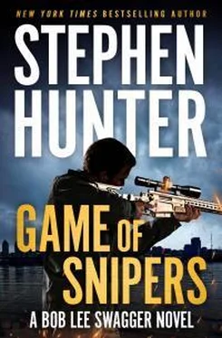 Стивен Хантер Game of Snipers обложка книги
