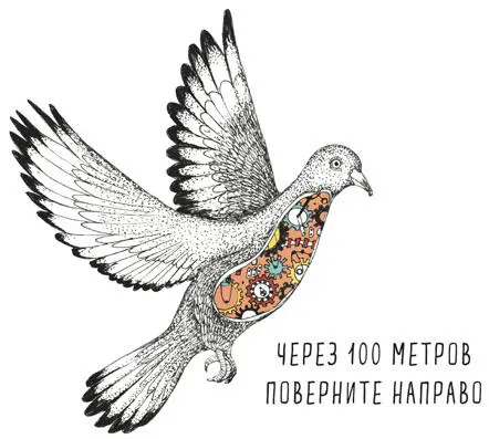 И ещё коечто о голубях Ты наверняка слышал про птичье молоко но вряд ли - фото 248