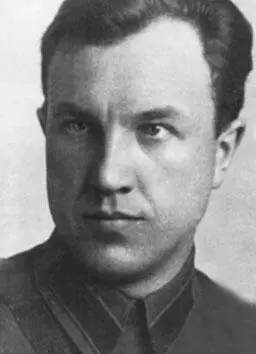 Начальник УНКВД Ростовской области капитан госбезопасности Виктор Абакумов 14 - фото 10