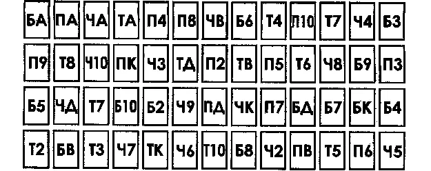 Рис 241 Демон Известен также как кэнфилд пасьянс якобы разработан - фото 216