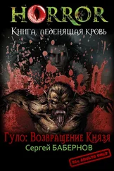 Сергей Бабернов - Гуло - Возвращение Князя
