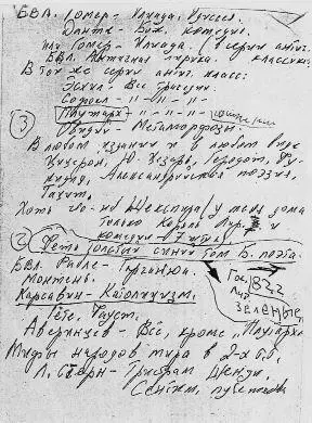 Список необходимых В Ерофееву книг Эсхил все трагедии Софокл Плутарх - фото 4