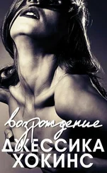 Джессика Хокинс - Возрождение