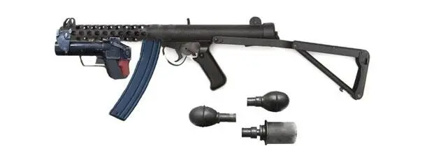 ГП6 гранаты осколочныеГО1 ГОЗ2 Предназначен для - фото 3