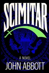 John Abbott - Scimitar