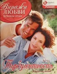 Энн Уилл - Турбулентность