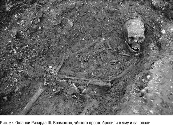 Размер человеческой мтДНК невелик сравнительно с трехмиллиардным геномом - фото 27