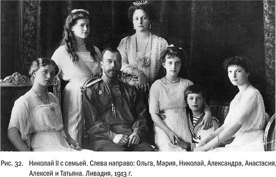 Они действительно исчезли на полвека Сообщение о казни царя появилось в - фото 32